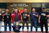 Buron Empat Bulan Pria Asal Sungai Rambutan Ini Dibekuk Polisi, Ini Kasusnya