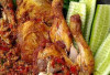 Ayam Gepuk, Sajian Pedas Tradisional yang Bertransformasi Jadi Favorit Kekinian