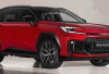 Generasi Keenam Toyota RAV4 Meluncur: SUV Terlaris Dunia Kini Lebih Tangguh dan Ramah Lingkungan