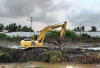 Kontraktor Stop Pengerjaan Proyek KAI 