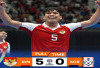 AFC Futsal Asian Cup 2026: Indonesia Gilas Korea Selatan 5-0 