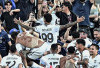 Juara Liga Champions Ditekuk Botafogo