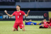 Jens Raven: Air Mata Kebanggaan dan Kebahagiaan di Piala AFF U-19 2024