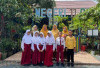 Siswa SDN 11 OKU Torehkan Prestasi di Ajang FLS2N 2025