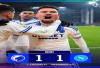 Hasil Copenhagen Vs Napoli 1-1: Copenhagen Tahan Imbang 1-1 di Matchday 7 UCL