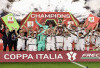 Bologna Juara Coppa Italia Usai Taklukkan AC Milan