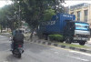Bukti tak Ada Sanksi : Truk ODOL Masih Marak di Palembang  !
