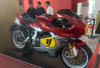 Harga Setara Mobil Premium: Ini Deretan Motor Termahal di IIMS 2026, BMW M 1000 RR Jadi Bintang Pameran !
