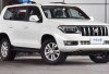 SUV Sultan Versi Hemat! Hengtian L4600 Tawarkan V8 dan Harga Setengah Land Cruiser