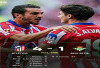 Julian Alvarez Bersinar, Atletico Madrid Libas Real Betis 4-1