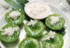Kue Lumpang Kelezatan Tradisional yang Tetap Melekat di Hati Pecinta Kuliner Nusantara