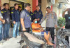 Warga Gagalkan Aksi Curanmor, Satu Pelaku Dibekuk, Satu Lagi Buron  