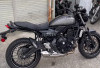 Kawasaki Z650RS 2025: Desain Lawas, Performa Kelas Atas, Cek Speknya di Sini !
