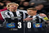Hasil Liga Champions 2025/2026: Newcastle United Lanjutkan Tren Positif, Kalahkan Benfica 3-0