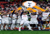 Liga Europa 2024/2025: Tottenham Akhiri Puasa Gelar Sejak 2008, Menang Tipis 1-0 atas MU  