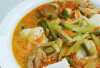 Lontong Sayur: Kuliner Tradisional Indonesia yang Tetap Populer dan Dicintai Hingga Kini