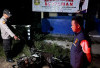 Pulang Nonton Voli Dua Pelajar Tewas Ditabrak Babaranjang