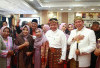Tegaskan Pentingnya Jaga Budaya dan Alam