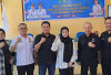 Puspita Sugiartie Terpilih Aklamasi Pimpin KORMI Prabumulih 2026-2030, Siap Majukan Olahraga Masyarakat