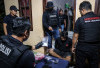 Pengguna Sekaligus Pengedar di Lubuklinggau Diciduk Polisi, 9,67 Gram Barang Bukti Disita