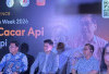 Cacar Air Bisa Kambuh Jadi Cacar Api, Ini Penyebab dan Gejalanya