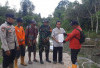 Cegah Karhutla, Babinsa Kodim 0402/OKI Gencar Patroli dan Sosilisasi