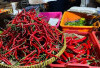 Update Harga Pangan 2 Mei 2026: Cabai Rawit Merah Tembus Rp60 Ribu, Telur Ayam Rp31 Ribu per Kilogram