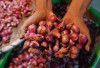 Harga Pangan 24 Juni 2025: Bawang Merah Turun, Cabai dan Minyak Goreng Naik !