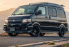 Dari Truntung hingga Futura: Jejak Panjang Suzuki Carry Minivan di Indonesia !