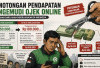 Bangun Ekosistem Kondusif untuk Layanan Transportasi Online