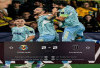 Hasil Liga Champions 2025/2026: Villarreal Tahan Imbang Juventus 2-2