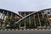 Perpustakaan Soeman Hs : Simbol Arsitektur Melayu dan Pusat Edukasi Modern di Riau