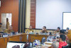 DPRD Muba Gelar Rapat Raperda Pertanggungjawaban Pelaksanaan APBD TA 2024