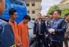Polisi Ungkap Praktik Pengoplosan BBM Subsidi Solar di Muara Enim