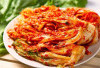 Jaga Berat Badan Ideal dengan Kimchi