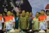 Wagub Cik Ujang Buka Kejuaraan Karate Piala Kapolda Sumsel 2026