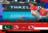 Timnas Voli Putra U-16 Indonesia Takluk 0-3 dari Pakistan 