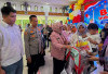 Abyan dan Alesha Wakili Muara Enim di Lomba Balita Indonesia Tingkat Sumsel