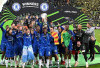 Chelsea Juara UEFA Conference League 2025