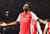 Arsenal Raih Kemenangan Meyakinkan