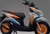 Cara Dapatkan Honda BeAT Treasure Island, Motor Edisi Spesial yang Tidak Dijual Bebas