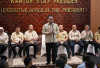 KSP Siap Pangkas Birokrasi Berbelit Demi Percepat Program Prioritas Prabowo
