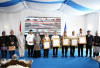 ‎5 Tokoh Nasional RI Terima Gelar Adat Suku Komering  ‎