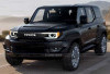 Toyota Bangkitkan Legenda FJ Cruiser! Land Cruiser FJ Siap Gebrak Dunia SUV Retro-Modern 2026