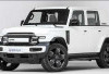 Retro Modern: Chery iCar V23 Hadirkan Paket Off-road Klasik dengan Teknologi EV