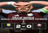 Hasil Liga Europa: Aston Villa Singkirkan Lille 3-0! Calvin Verdonk Dicadangkan