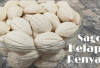 Resep Kue Sagon Kelapa Tradisional, Camilan Gurih Manis yang Tetap Populer
