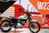 Kawasaki W230 2025 Resmi Rilis: Motor Retro Klasik Lebih Bertenaga, Lebih Bergaya dan Modern !
