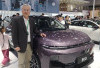 Leapmotor B10 Siap Meluncur di Indonesia, SUV Listrik Canggih Ini Debut di GIIAS 2026