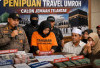 Hati-Hati! Marak Penipuan Travel Umroh, 28 Jemaah Kembali Gagal Berangkat dan Terlantar 